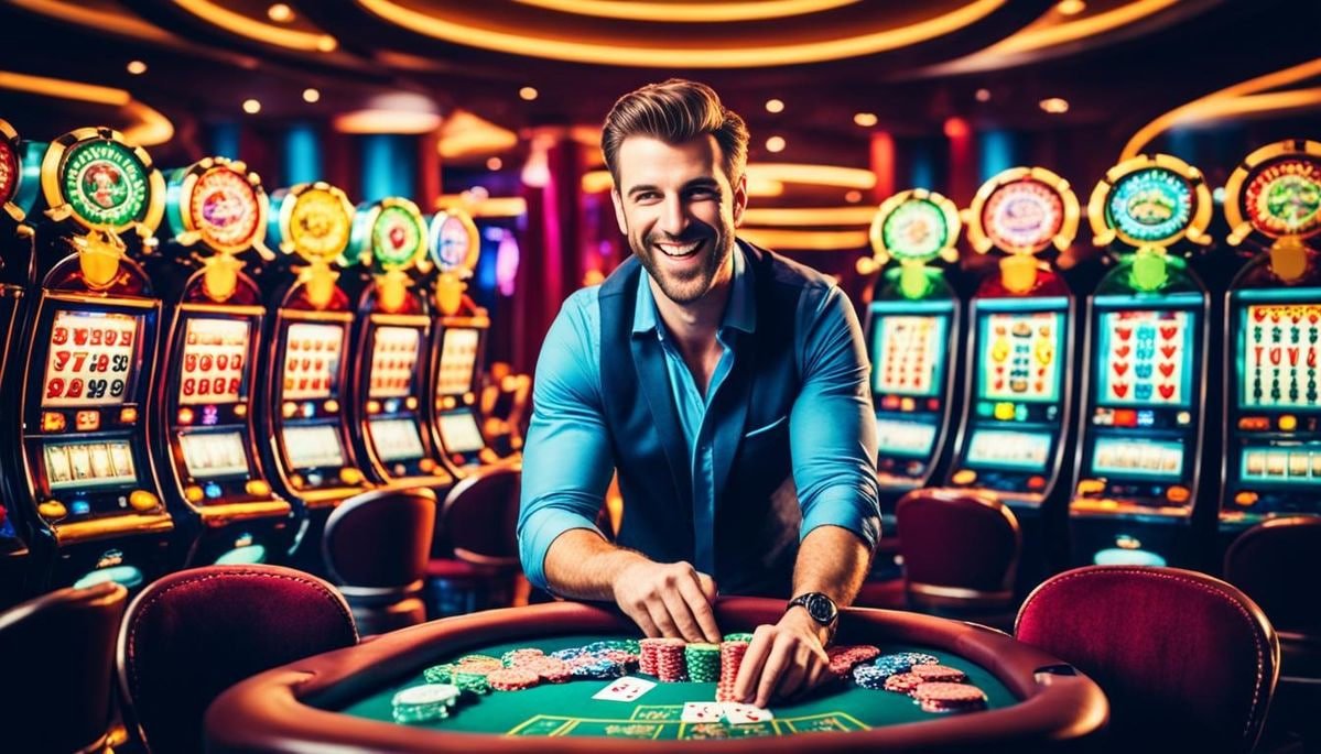 slot idr777 featured game showcase